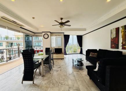 Appartement pour 92 930 Euro à Pattaya, Thaïlande
