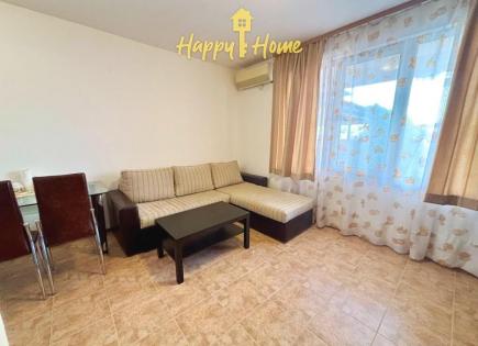 Flat for 77 000 euro in Ravda, Bulgaria