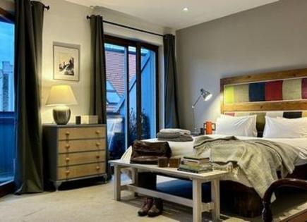 Apartment for 750 000 euro in Budapest, Hungary