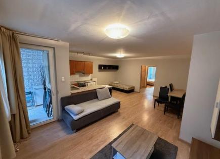 Piso para 265 000 euro en Budapest, Hungría