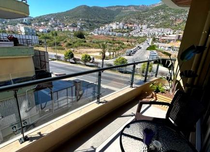 Piso para 67 000 euro en Alanya, Turquia