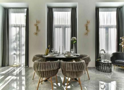Piso para 712 000 euro en Budapest, Hungría