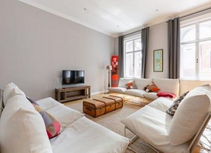Appartement pour 485 000 Euro à Budapest, Hongrie