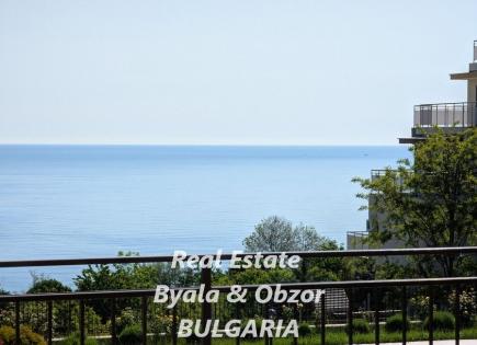 Flat for 74 000 euro in Byala, Bulgaria