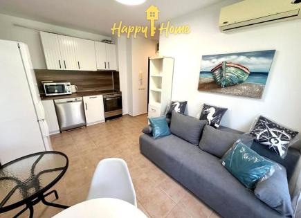 Piso para 68 990 euro en Sunny Beach, Bulgaria