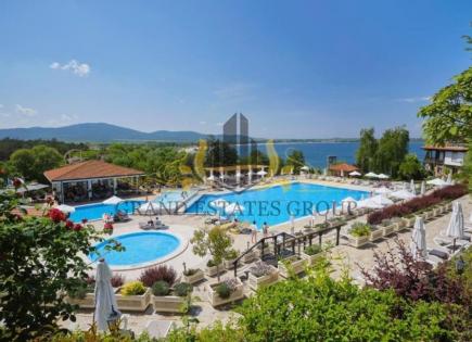 Apartment für 95 000 euro in Sozopol, Bulgarien