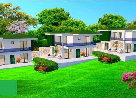 Cottage for 280 000 euro in Chalkidiki, Greece