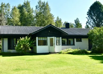 Maison pour 49 000 Euro à Teuva, Finlande