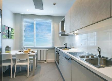 Appartamenti per 269 193 euro a Istanbul, Turchia