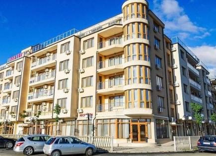 Apartment for 67 000 euro at Sunny Beach, Bulgaria
