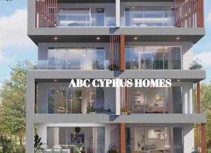 Maison de rapport pour 3 700 000 Euro à Paphos, Chypre