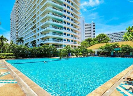 Wohnung für 77 414 euro in Pattaya, Thailand