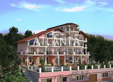 Hôtel à Varna, Bulgarie (prix sur demande)