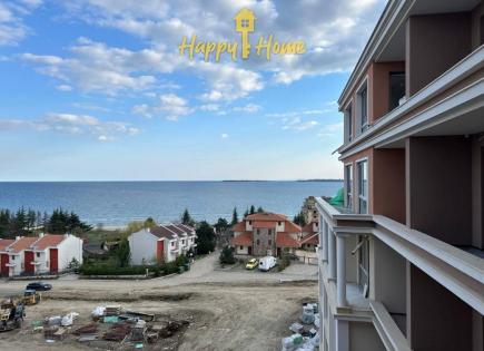 Flat for 139 900 euro at Sunny Beach, Bulgaria