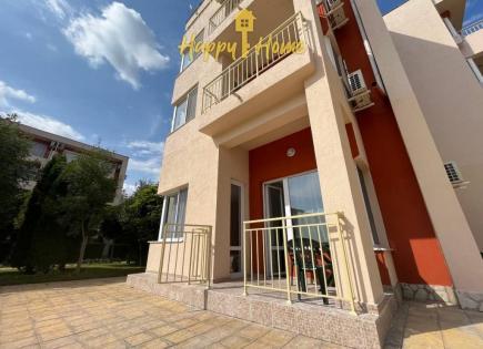 Flat for 81 250 euro at Sunny Beach, Bulgaria