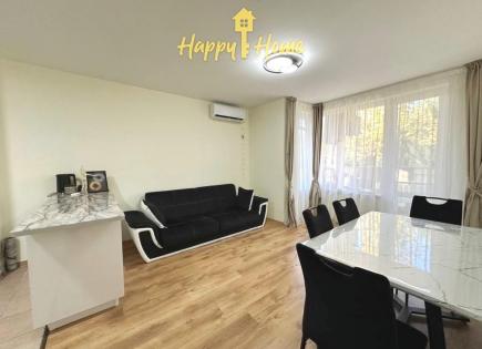 Wohnung für 89 350 euro in Sonnenstrand, Bulgarien