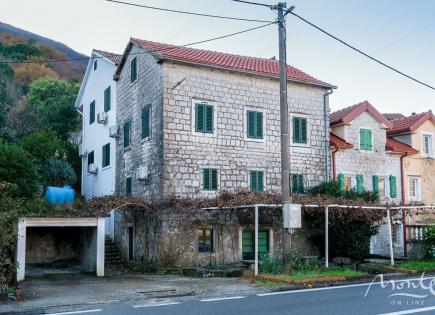 Maison pour 1 200 000 Euro à Kotor, Monténégro