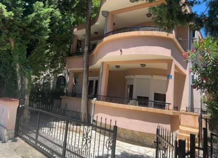 Haus für 170 000 euro in Sutomore, Montenegro