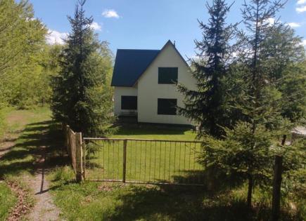 Haus für 85 000 euro in Kolasin, Montenegro