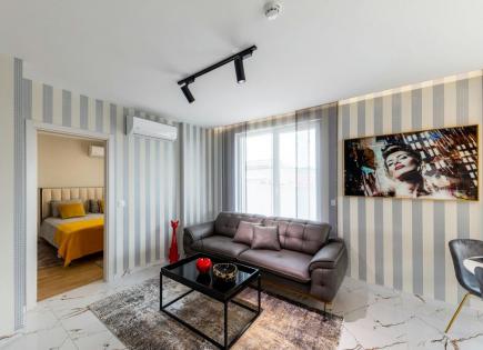 Appartement pour 164 990 Euro à Slantchev Briag, Bulgarie