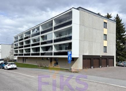 Wohnung für 45 500 euro in Imatra, Finnland