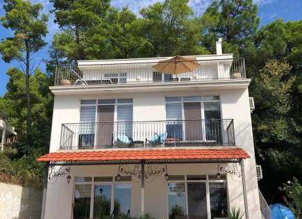 Haus für 450 000 euro in Susanj, Montenegro