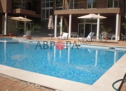 Wohnung für 61 000 euro in Sonnenstrand, Bulgarien