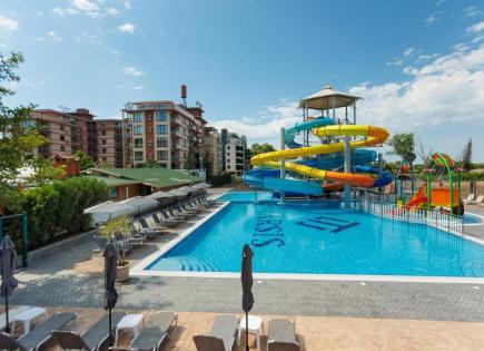 Apartment für 47 990 euro in Sonnenstrand, Bulgarien