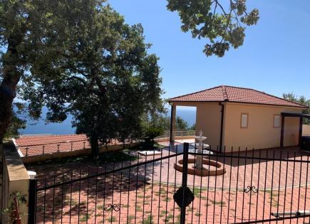 Maison pour 175 000 Euro à Sutomore, Monténégro