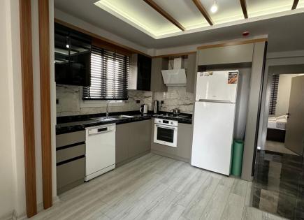 Piso para 78 000 euro en Mersin, Turquia