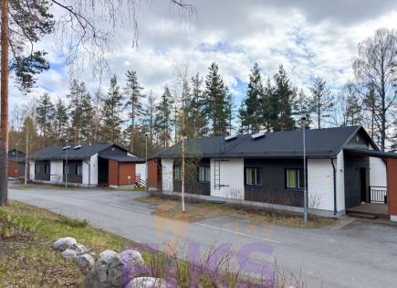 Cottage für 310 000 euro in Imatra, Finnland