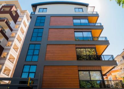 Appartement pour 1 300 Euro par mois à Alanya, Turquie