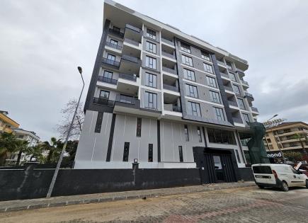 Appartement pour 1 200 Euro par mois à Alanya, Turquie