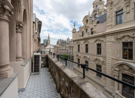 Apartamento para 700 000 euro en Budapest, Hungría