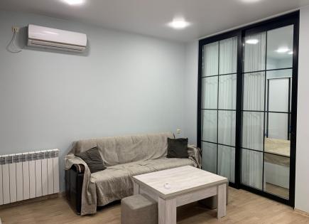 Flat for 65 687 euro in Batumi, Georgia