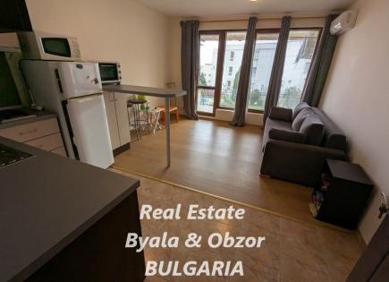 Flat in Byala, Bulgaria (price on request)
