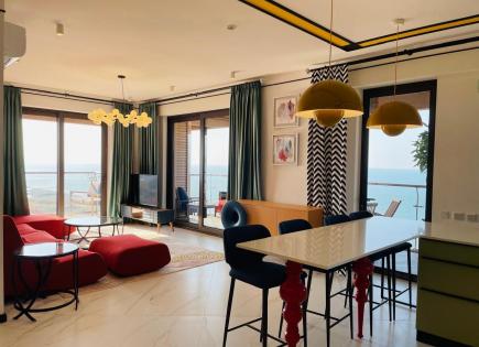 Flat for 463 032 euro in Kobuleti Municipality, Georgia