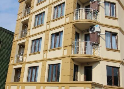 Piso para 59 628 euro en Batumi, Georgia