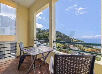 Piso para 250 000 euro en Madeira, Portugal