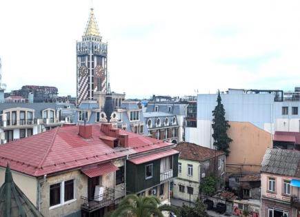 Piso para 118 379 euro en Batumi, Georgia