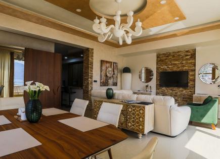 Piso para 425 000 euro en Budva, Montenegro