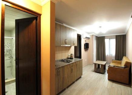 Wohnung für 74 445 euro in Batumi, Georgien