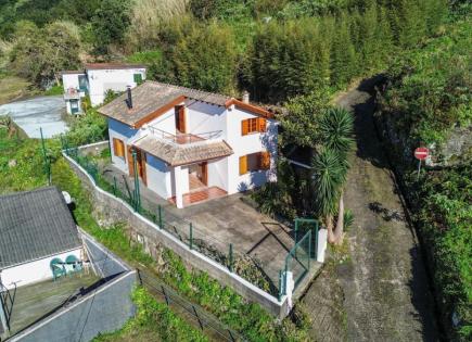 Cottage pour 289 000 Euro sur Madère, Portugal