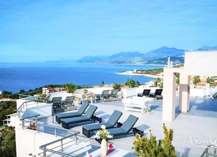 Wohnung für 90 000 euro in Bar, Montenegro