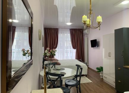 Wohnung für 43 791 euro in Batumi, Georgien