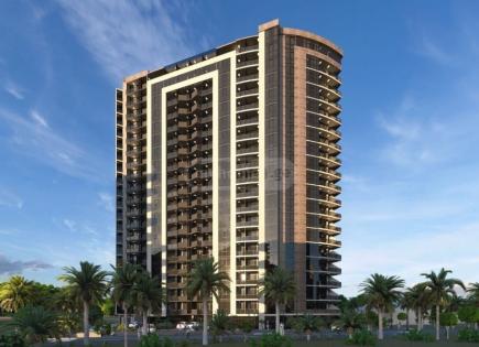 Piso para 27 972 euro en Batumi, Georgia
