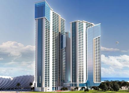 Piso para 37 831 euro en Batumi, Georgia