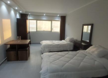 Studio for 53 307 euro in Hurghada, Egypt