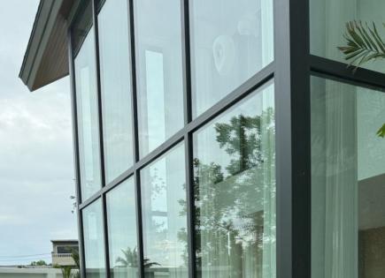 Villa for 881 165 euro on Bang Tao, Thailand