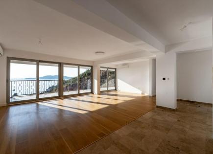 Wohnung für 559 000 euro in Przno, Montenegro